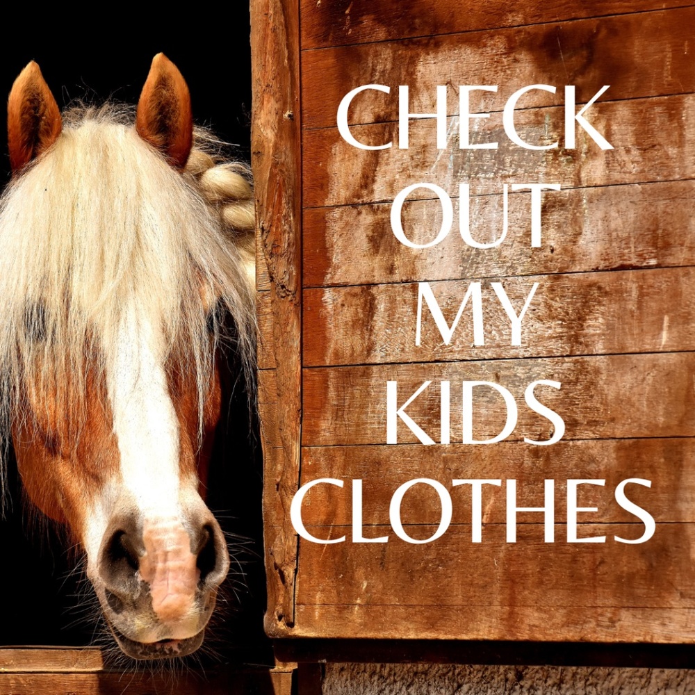 KIDS CLOSET